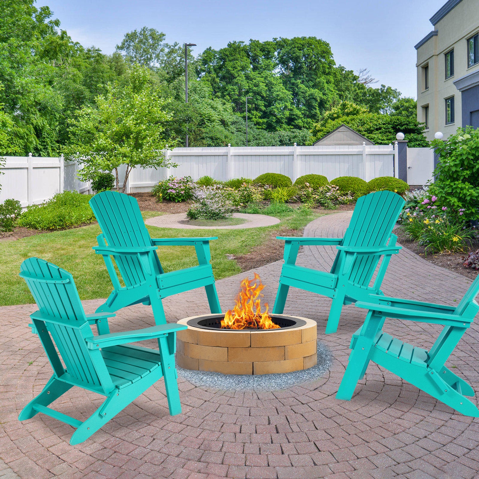 Aoodor_Folding_Adirondack_Chair_Lake_Blue-2