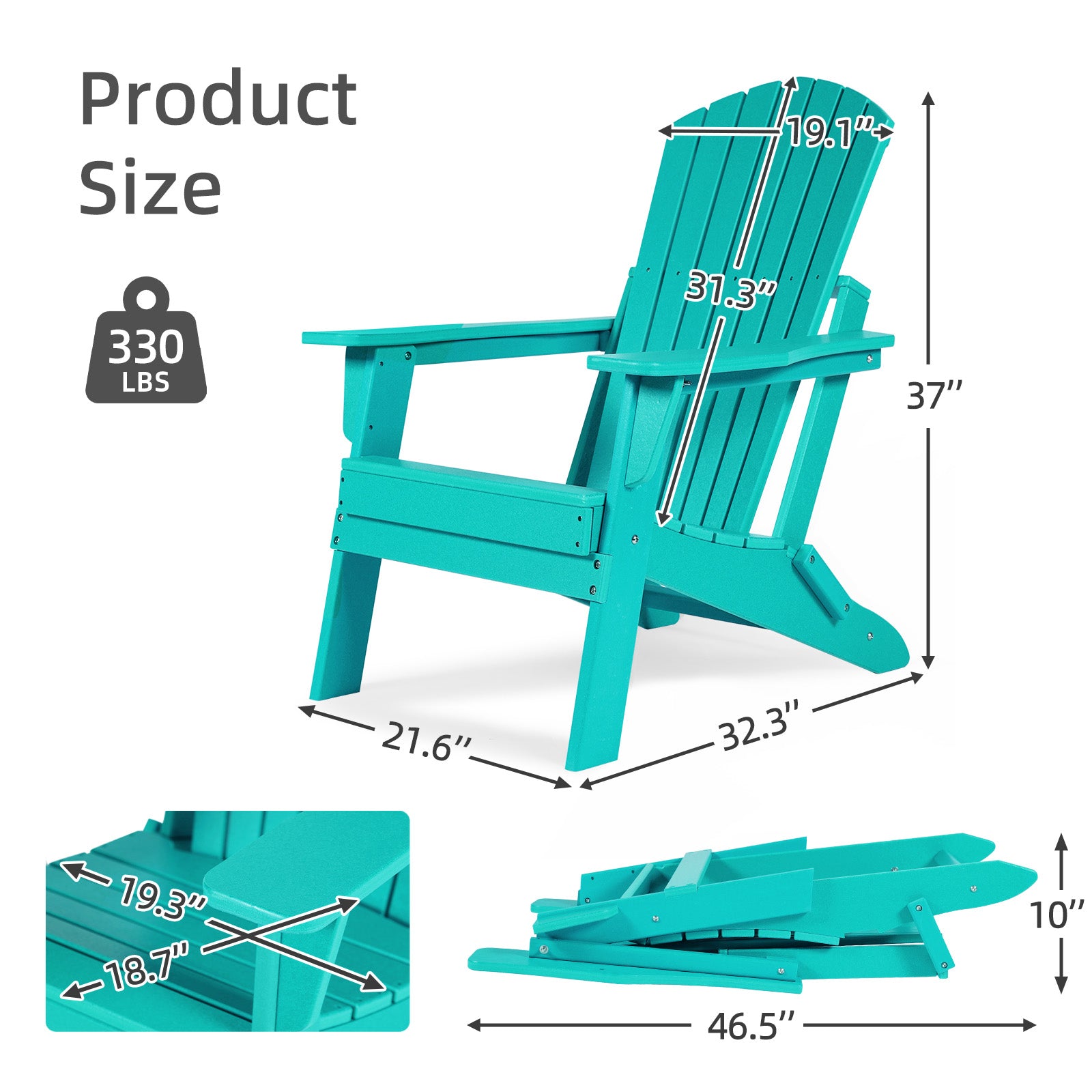 Aoodor_Folding_Adirondack_Chair_Lake_Blue-4