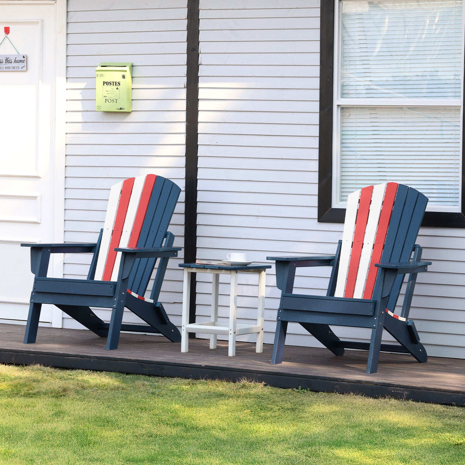 Aoodor_Folding_Adirondack_Chair_Nation_Flag-3