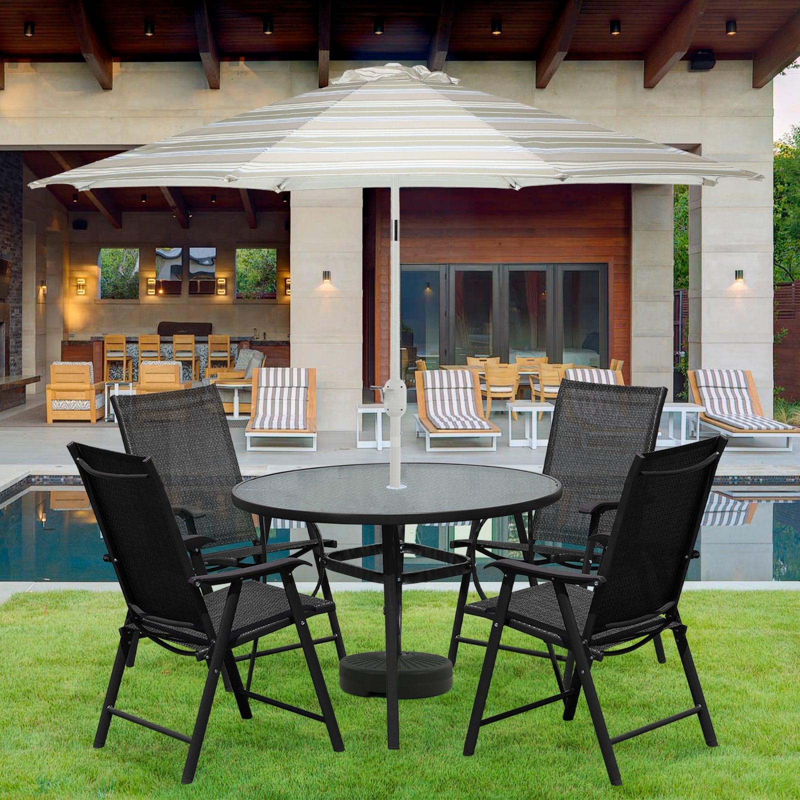 Folding_Patio_Chairs_-_Set_of_4_Ideal_for_Patio_and_Outdoor_Use_-3