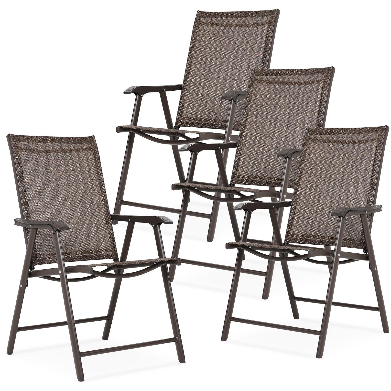 Folding_Patio_Chairs_-_Set_of_4_Ideal_for_Patio_and_Outdoor_Use_-9